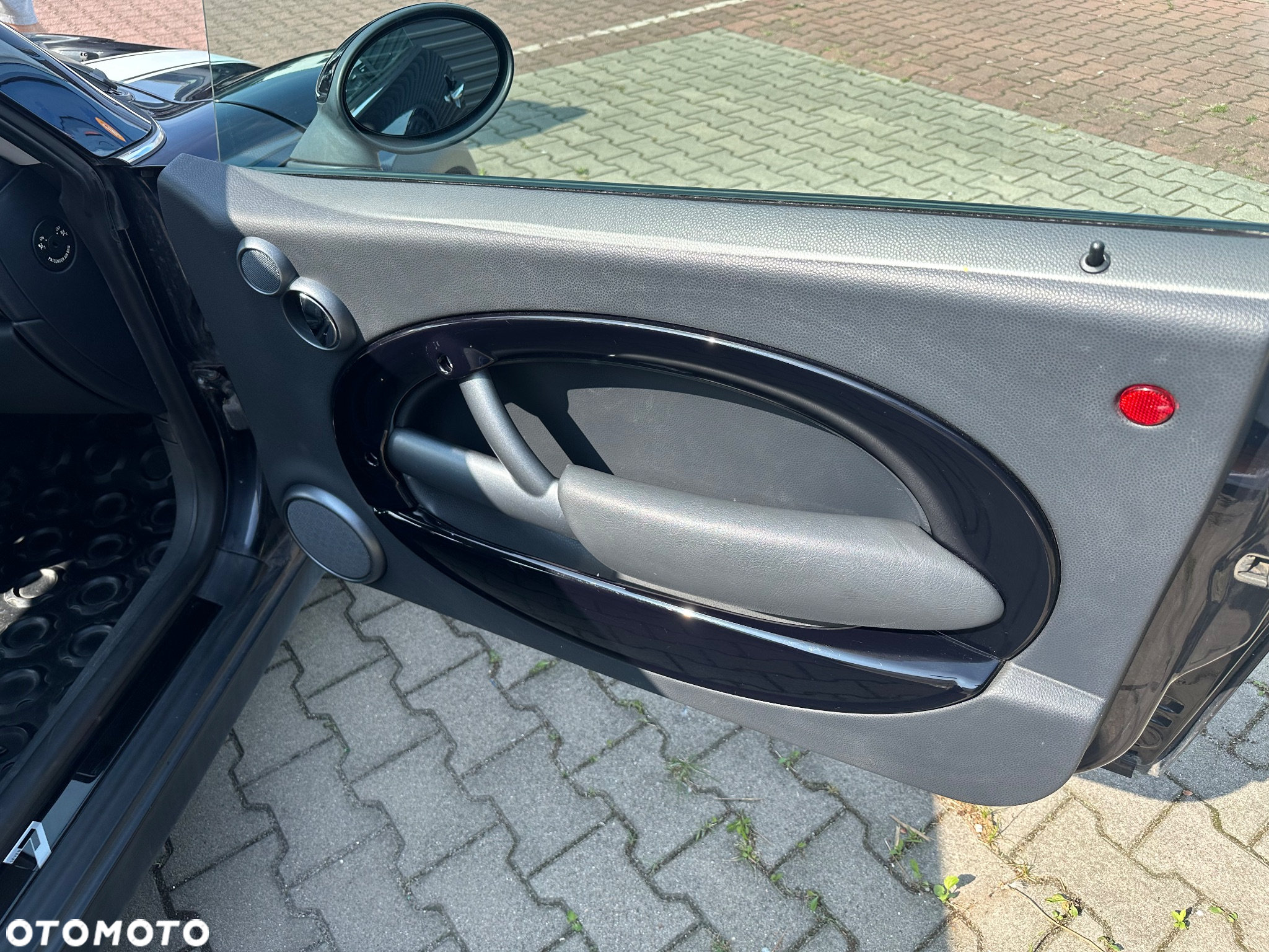 MINI Cooper Seven - 7