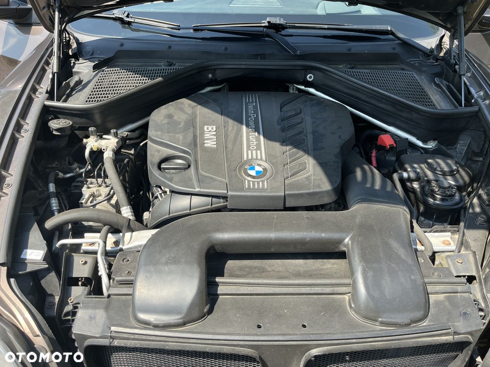 BMW X5 - 34