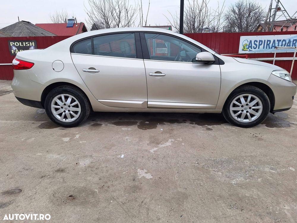 Renault Fluence - 3