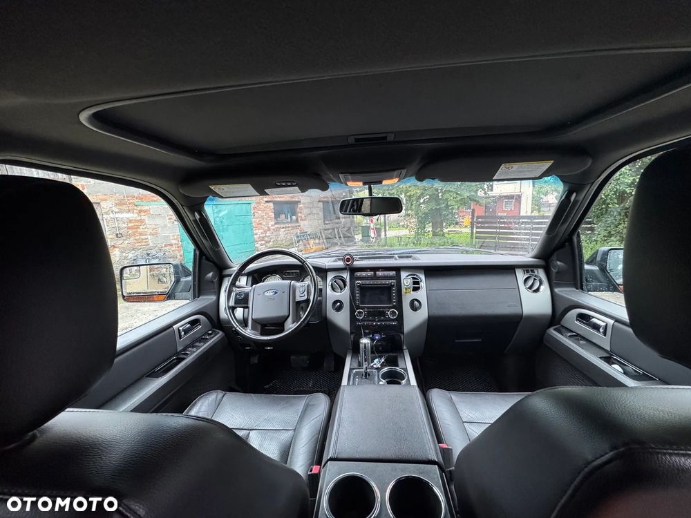 Ford Expedition - 9