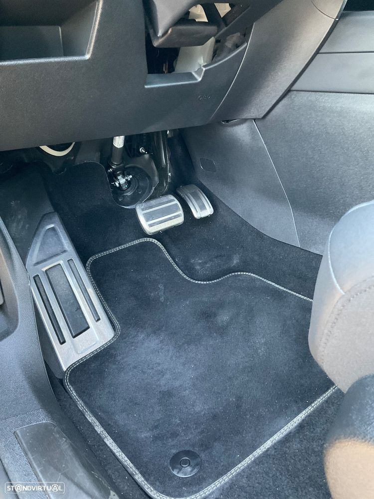 Citroën C5 Aircross 1.5 BlueHDi Plus EAT8 - 14