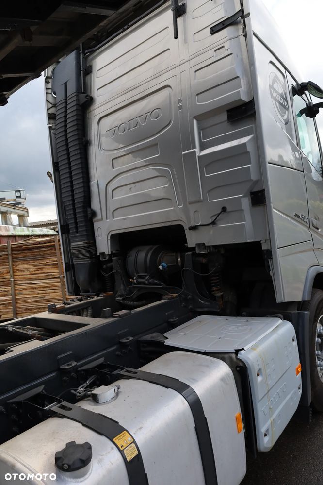 Volvo FH500 - 19