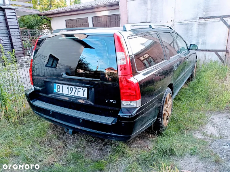 Volvo V70 2.4 Edition - 2