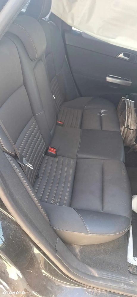 VOLVO V50 1,6D hdi pompa wspomagania - 8