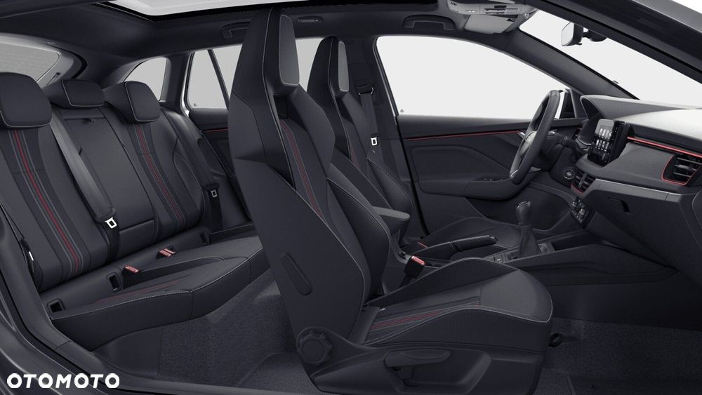 Skoda Scala - 3