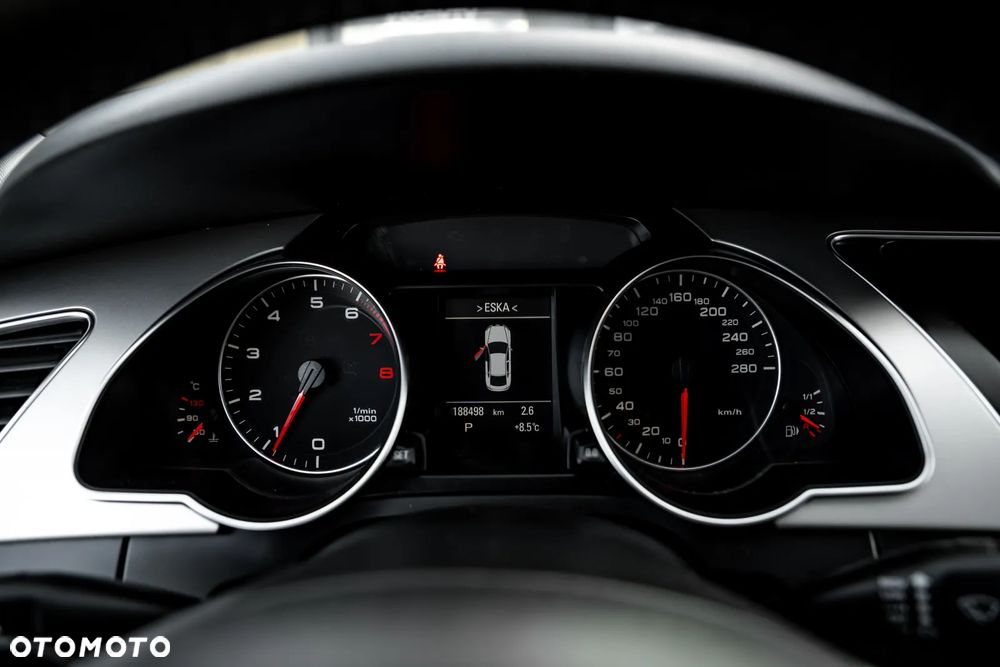 Audi A5 Sportback 2.0 TFSI quattro S tronic - 28