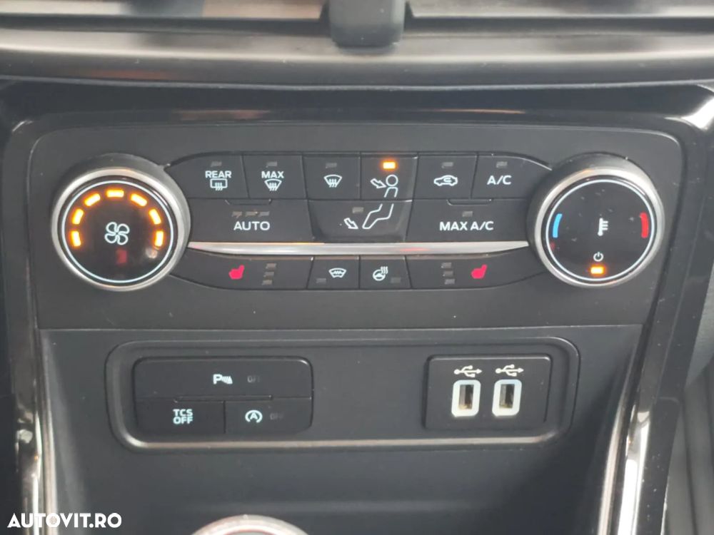 Ford EcoSport 1.0 EcoBoost Titanium - 29