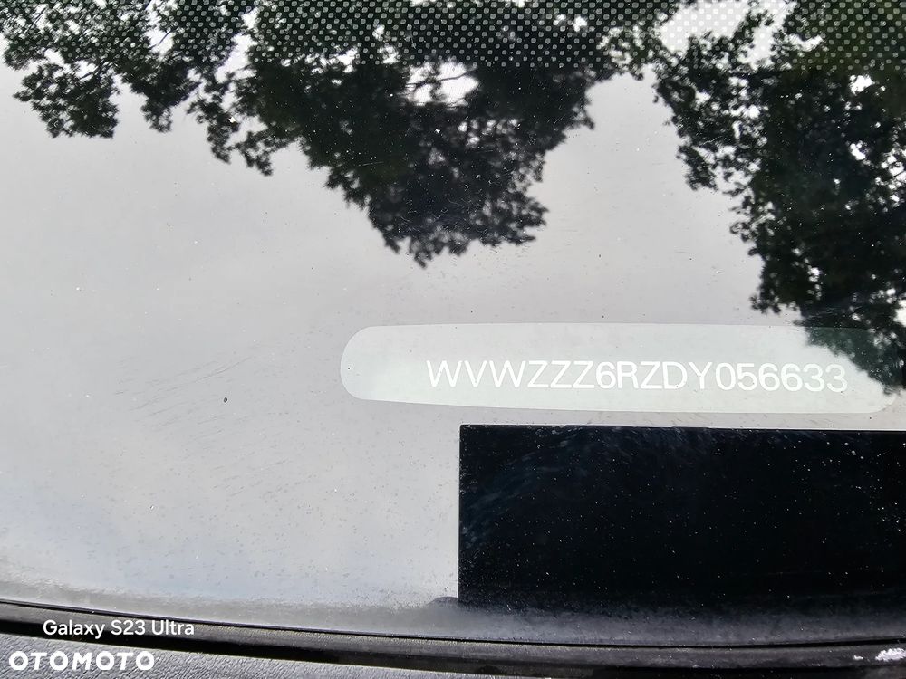 Volkswagen Polo 1.2 TDI Trendline - 11