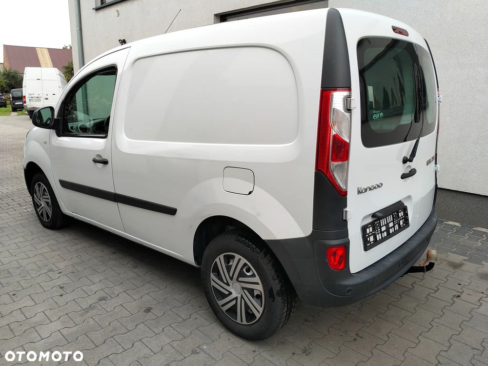Renault Kangoo - 26