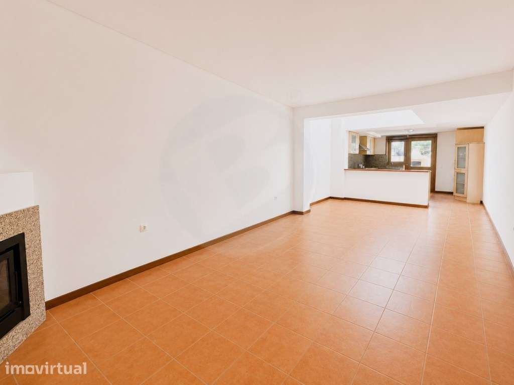 Moradia T4 no Centro da Póvoa de Varzim - Grande imagem: 3/34