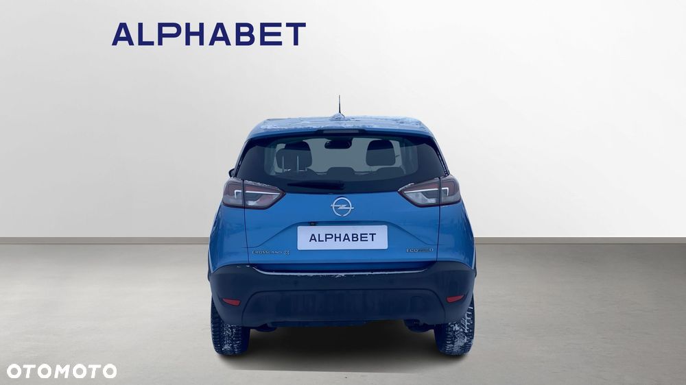 Opel Crossland X 1.5 CDTI Enjoy S&S - 4