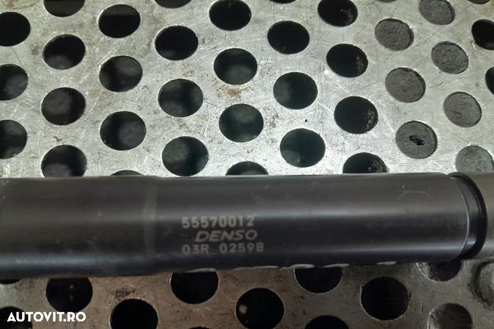 Injector motorina 55570012 SET 55570012 SET Opel Astra J [facelift] [ - 3