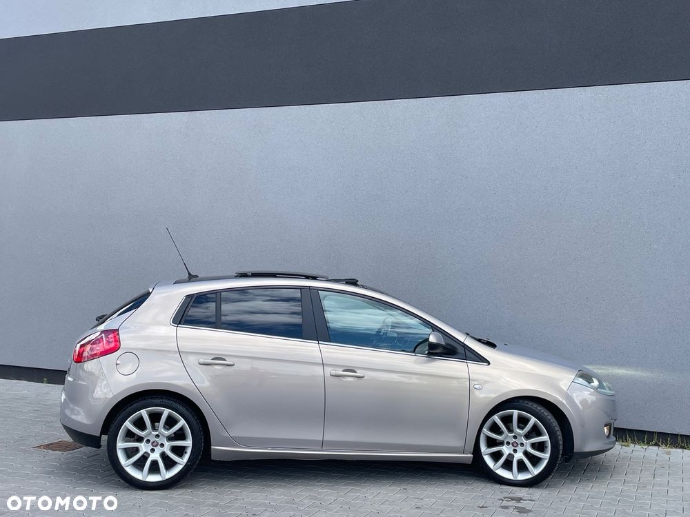 Fiat Bravo - 13