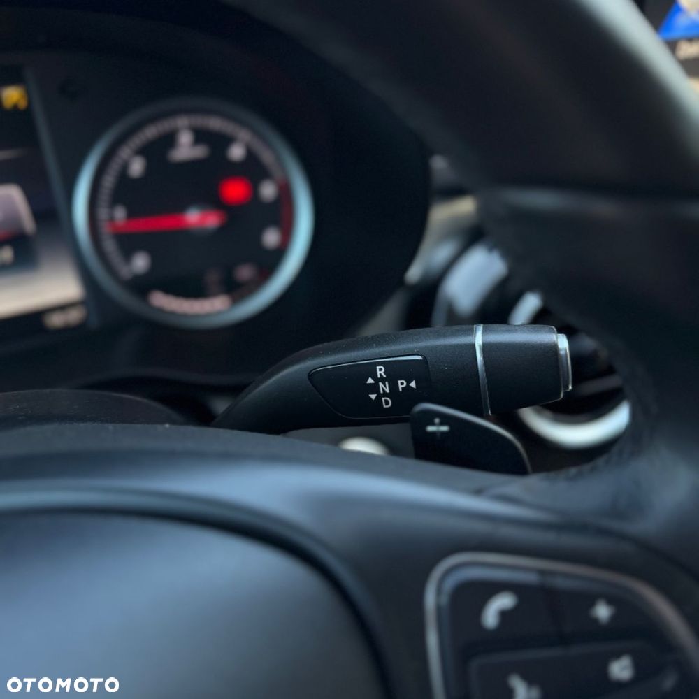 Mercedes-Benz Klasa C - 30