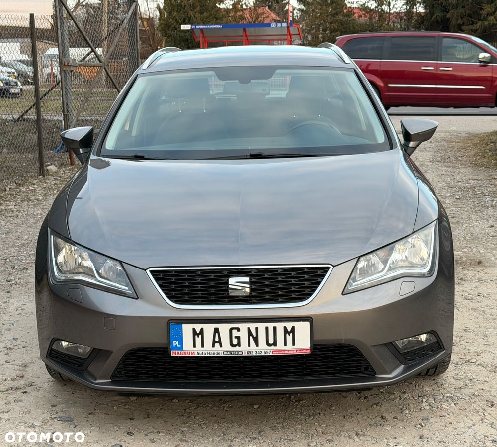 Seat Leon - 21