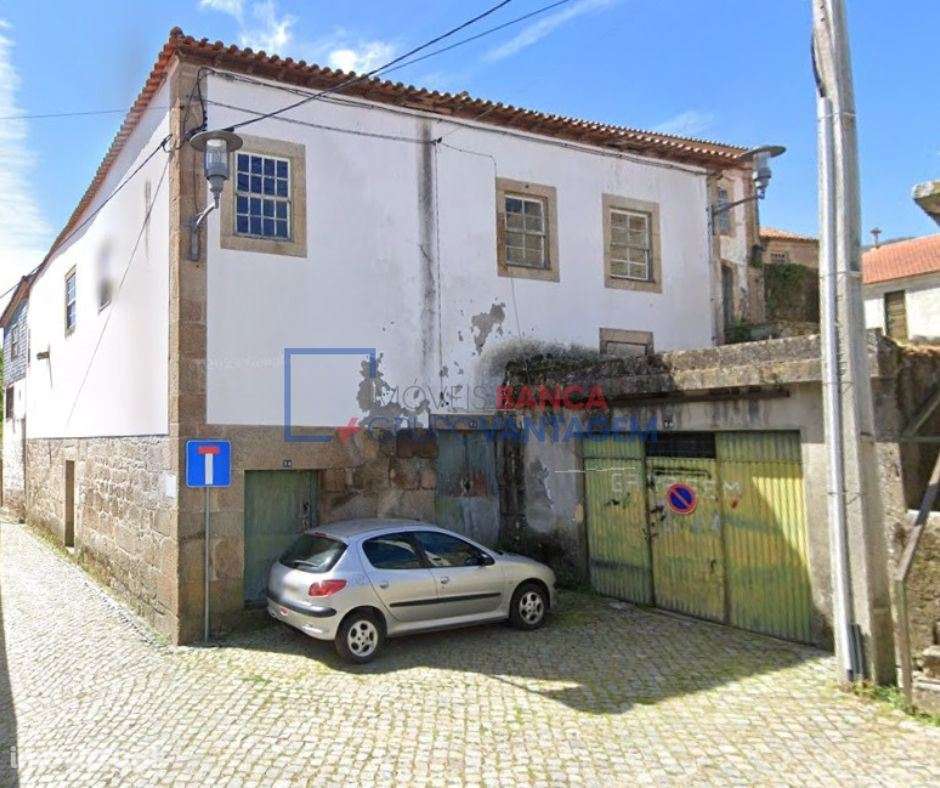 PROPRIEDADE RÚSTICA, MORADIA + TERRENO, CENTRO DE TAROUCA - Grande imagem: 3/10