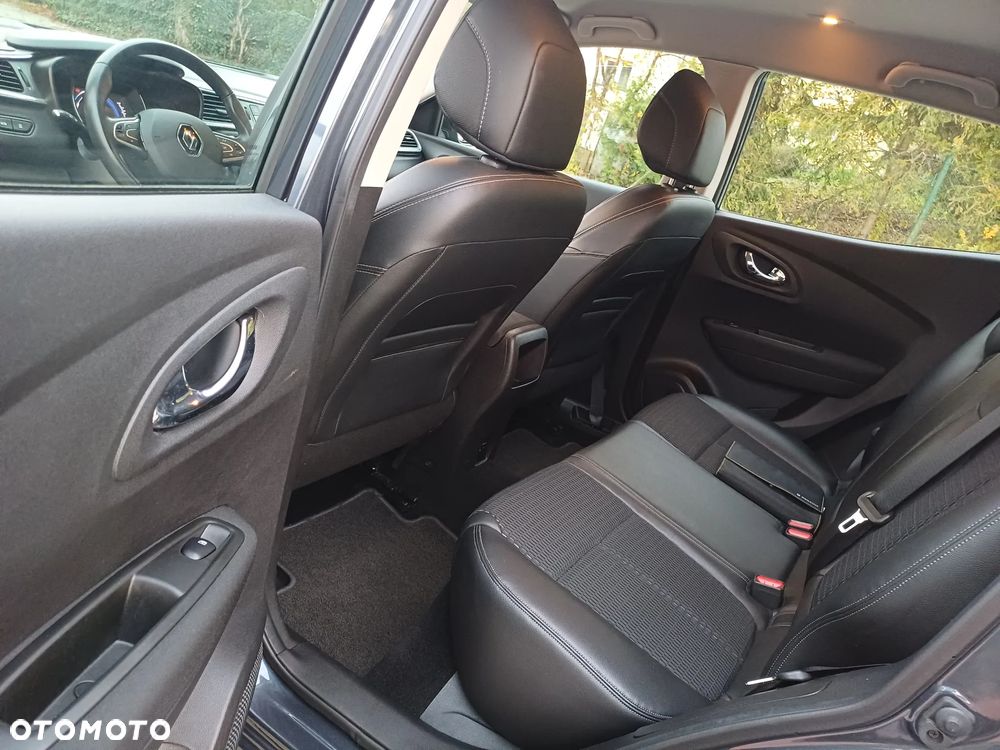 Renault Kadjar Energy TCe 130 COLLECTION - 21