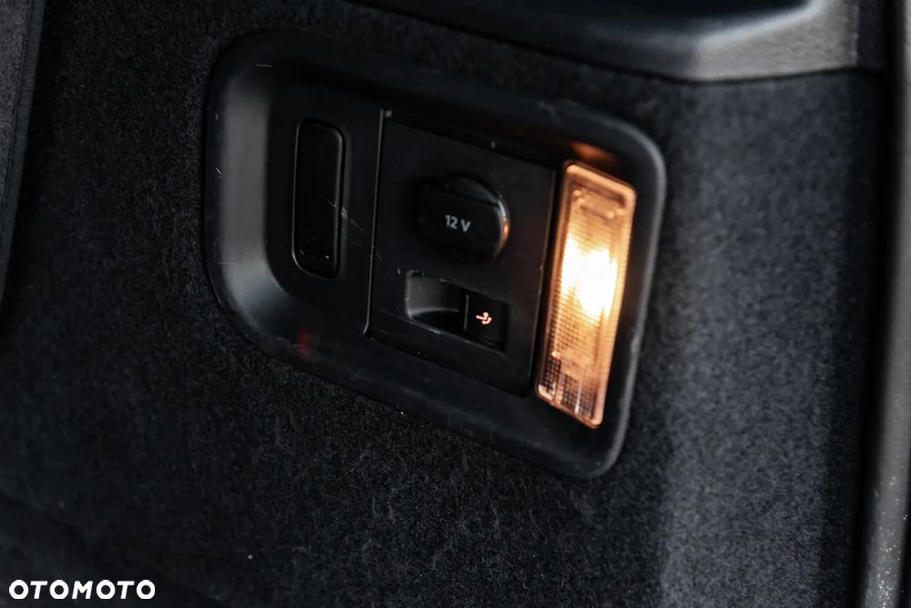 Seat Alhambra 2.0 TSI DSG I-Tech - 22