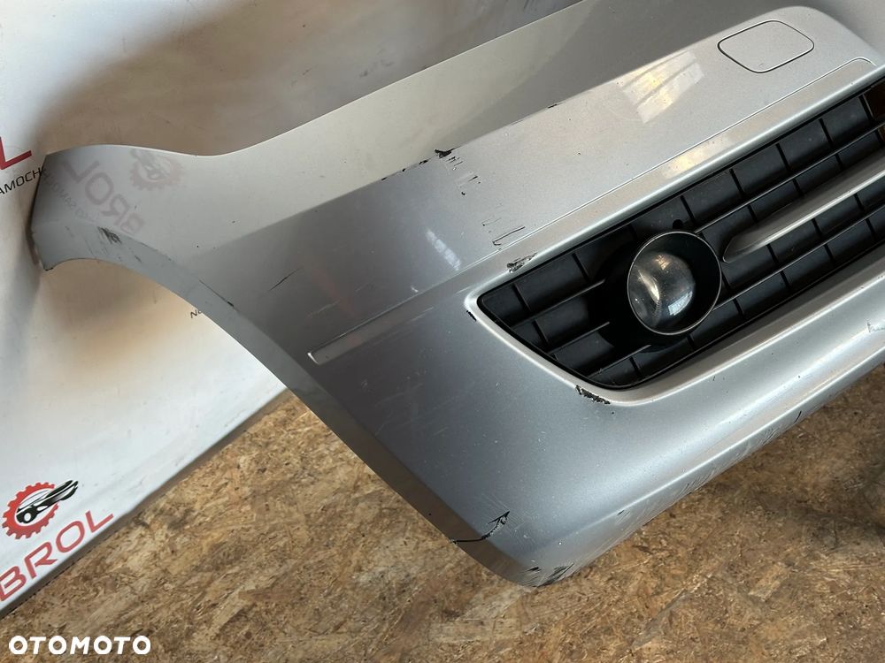 ZDERZAK PRZEDNI MERCEDES W169 LIFT   761 - 2