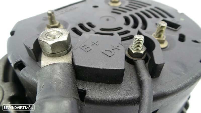 ALTERNADOR OPEL VECTRA B 1995 -90506202 - 3