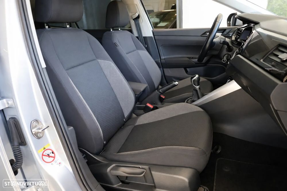 VW Taigo 1.0 TSI Life - 44