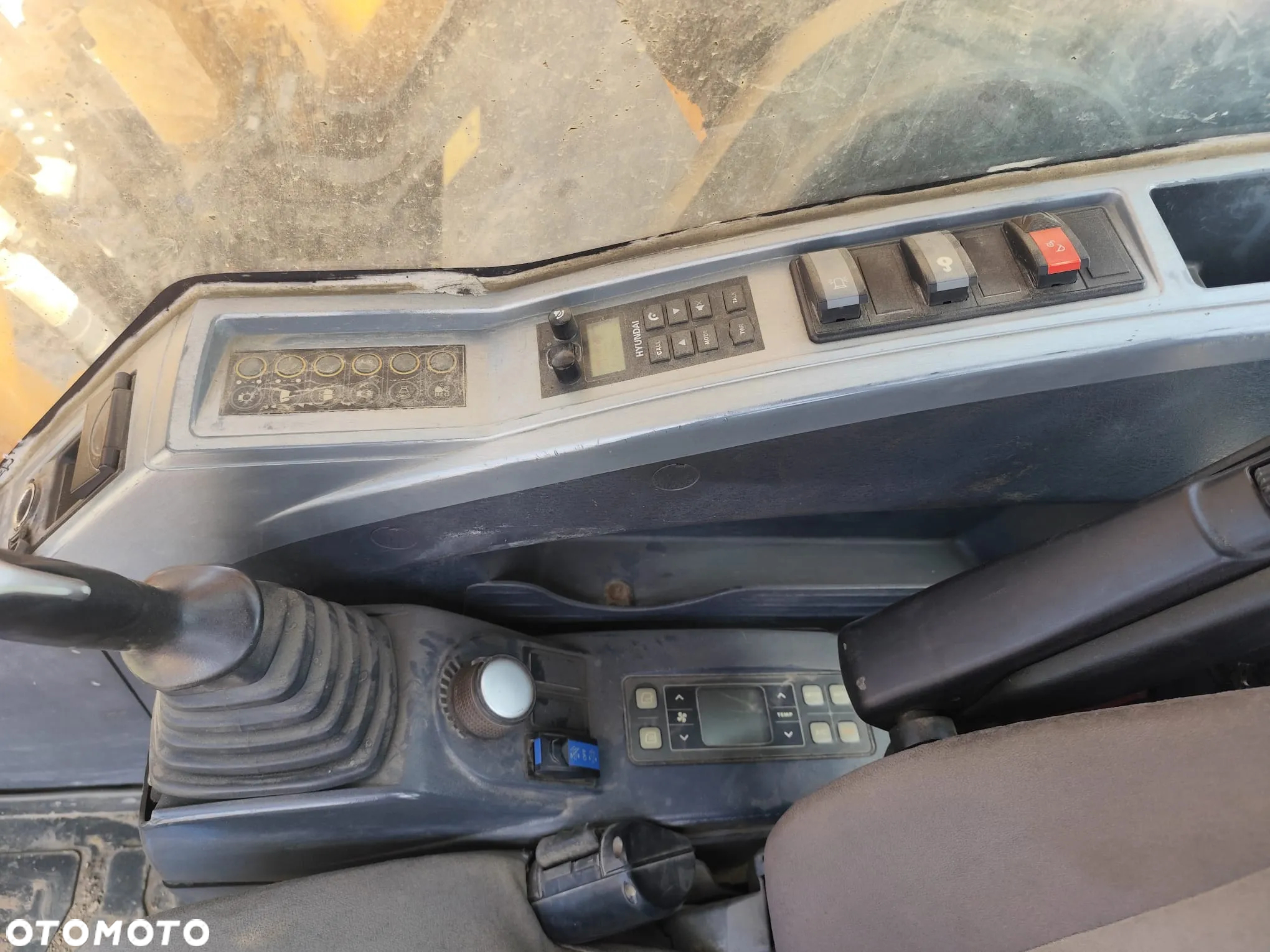 Hyundai Robex 380 L-9 - 5