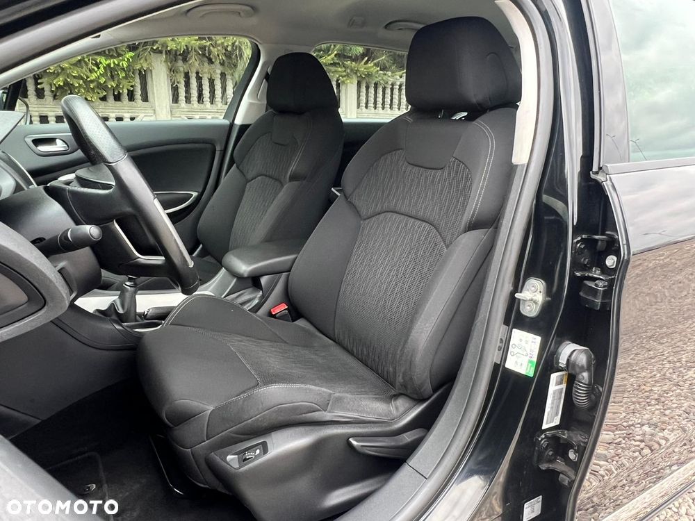 Citroën C5 2.0 HDi Dynamique - 25