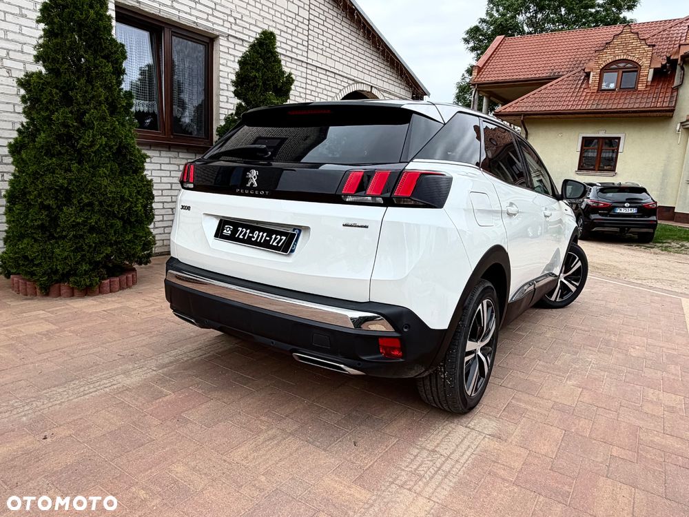 Peugeot 3008 - 13