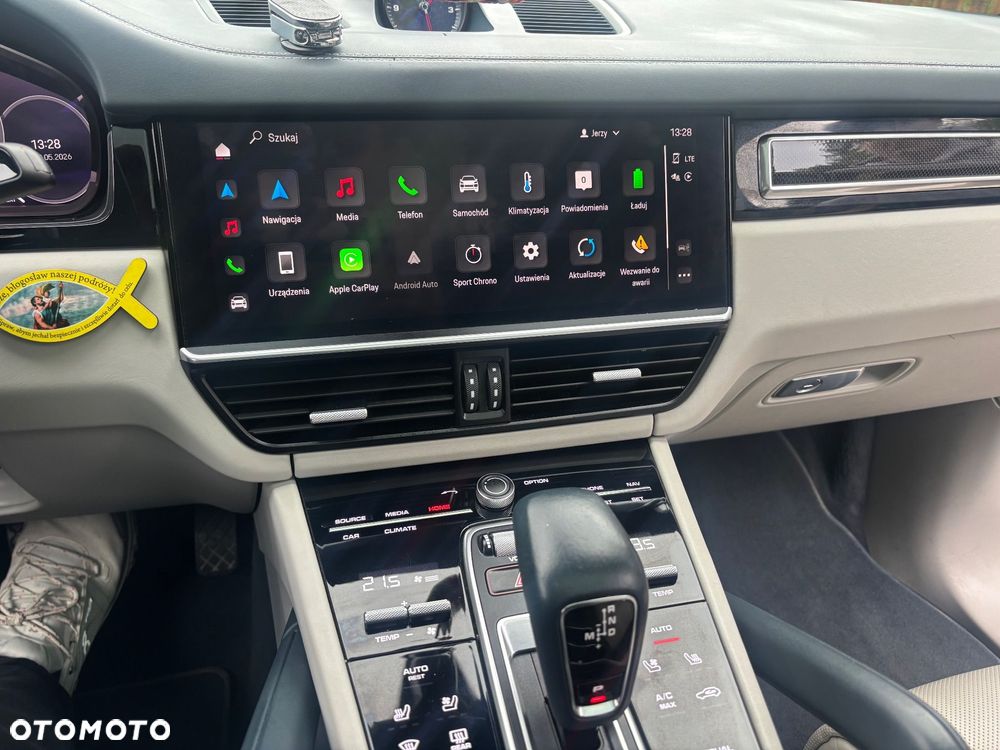 Porsche Cayenne Platinum Edition - 13