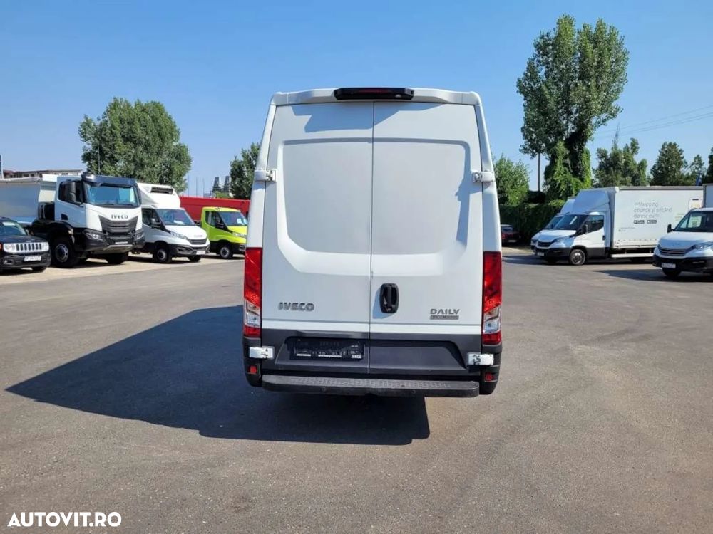Iveco Daily 35S16A8 V - 6