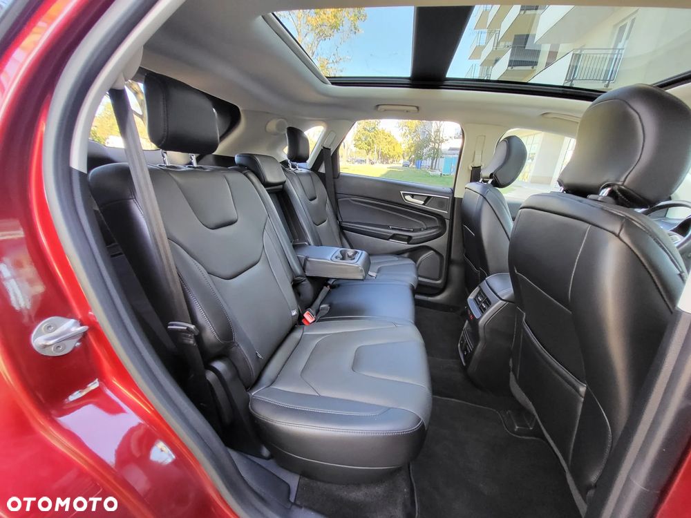 Ford Edge - 35