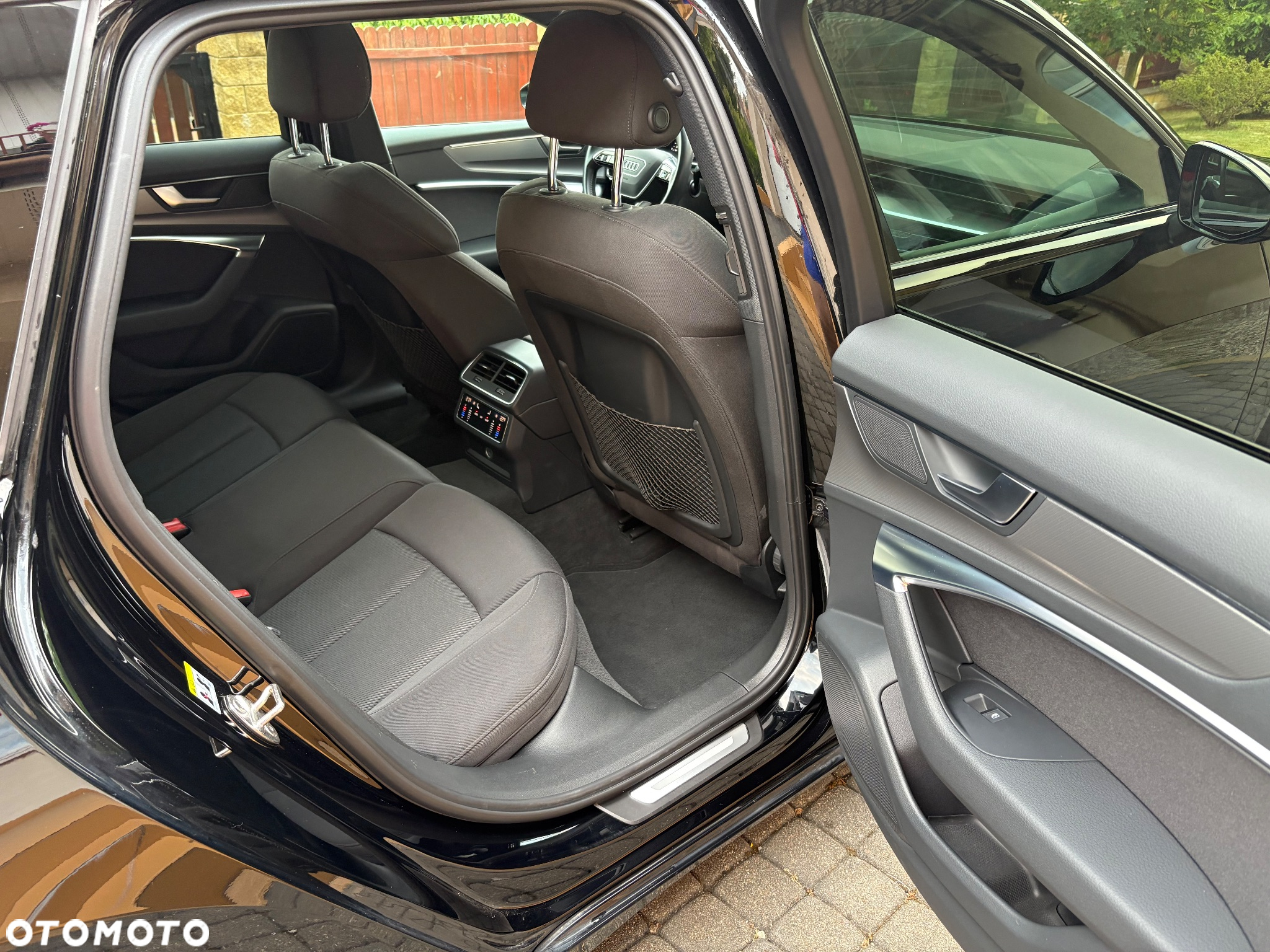 Audi A6 40 TDI mHEV Quattro Sport S tronic - 29