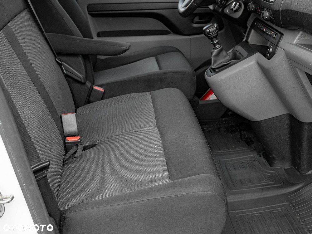 Toyota ProAce Kombi D-4D Long 2,8t - 19