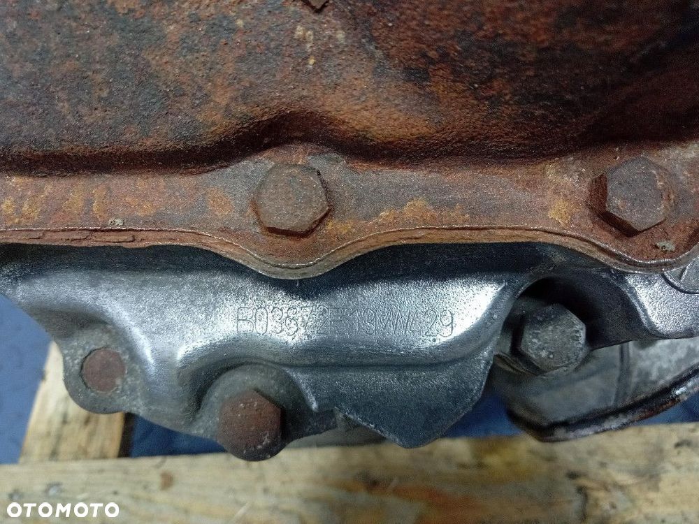 OPEL CORSA D 06- 1.2 16V 80KM Z12XEP SKRZYNIA BIEGÓW MANUALNA F13MW429 - 9