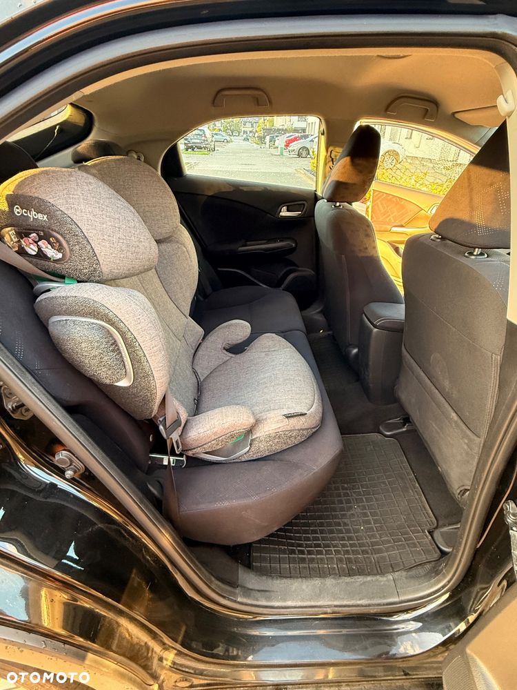 Honda Civic 1.8 Sport - 16