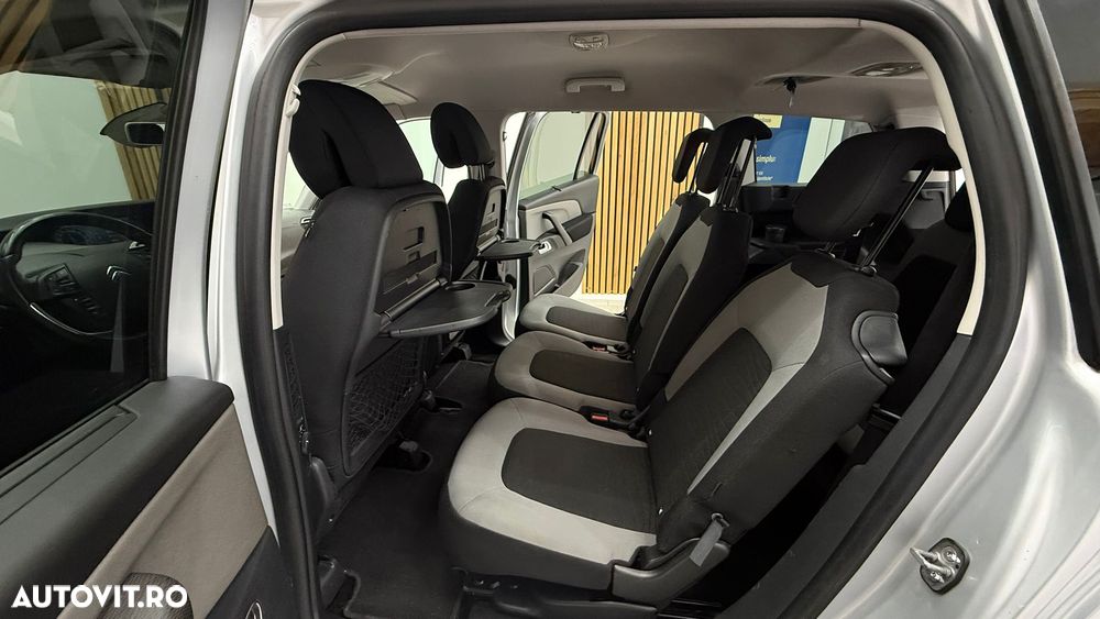 Citroën C4 Picasso VTi 120 Business Class - 14