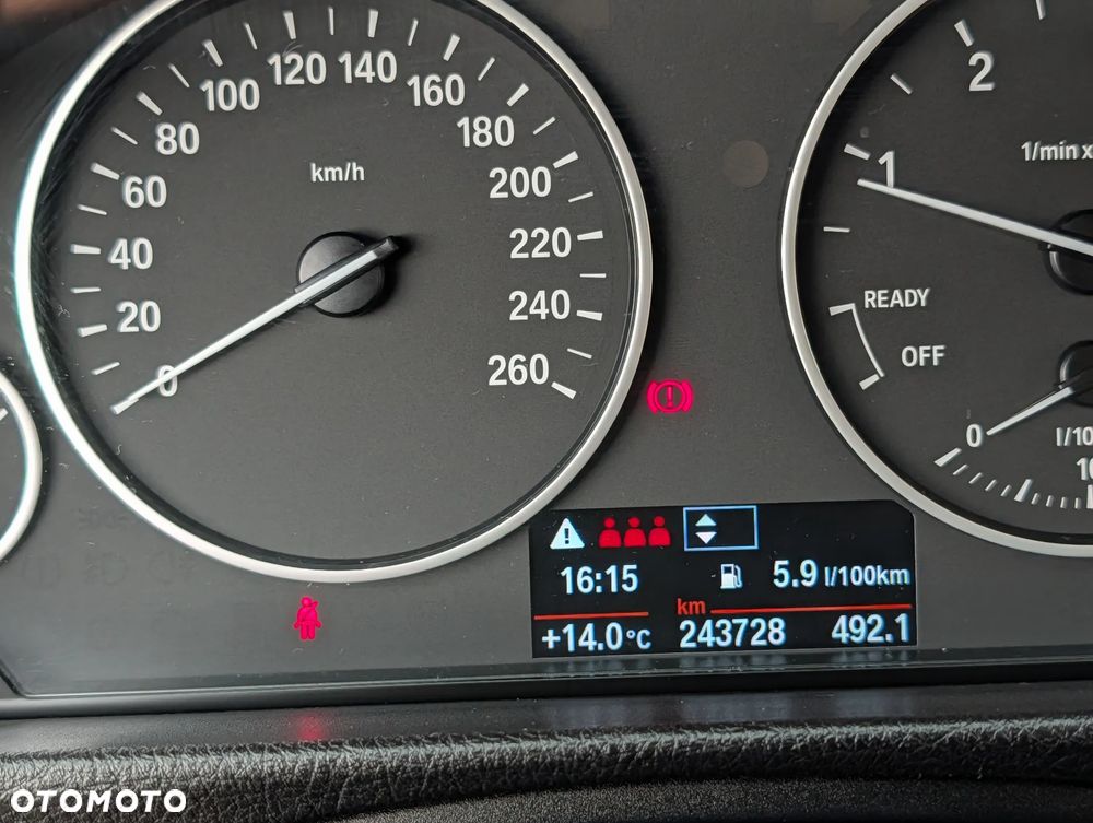 BMW Seria 3 - 17