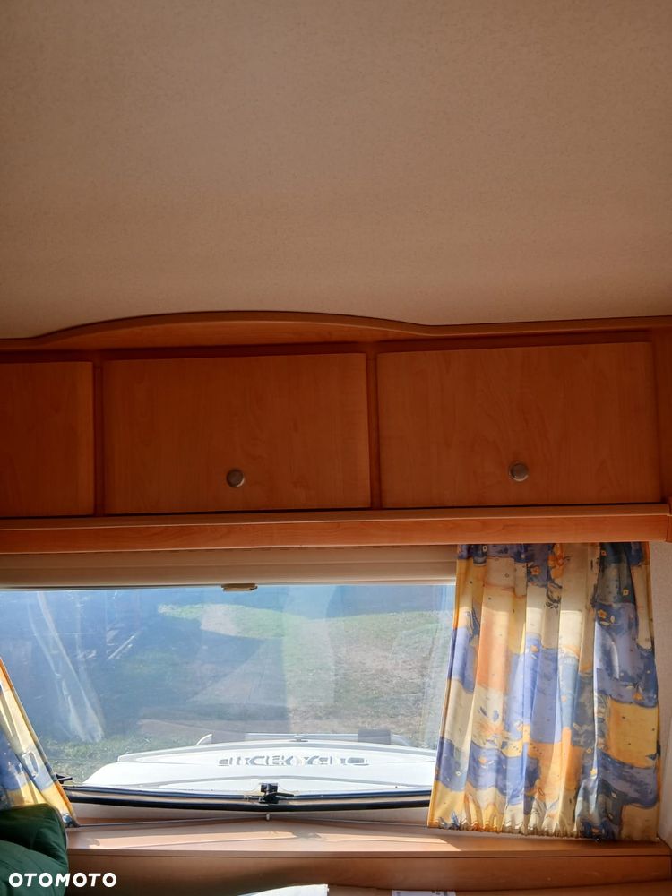 Caravelair Odyssea II 420 - 15