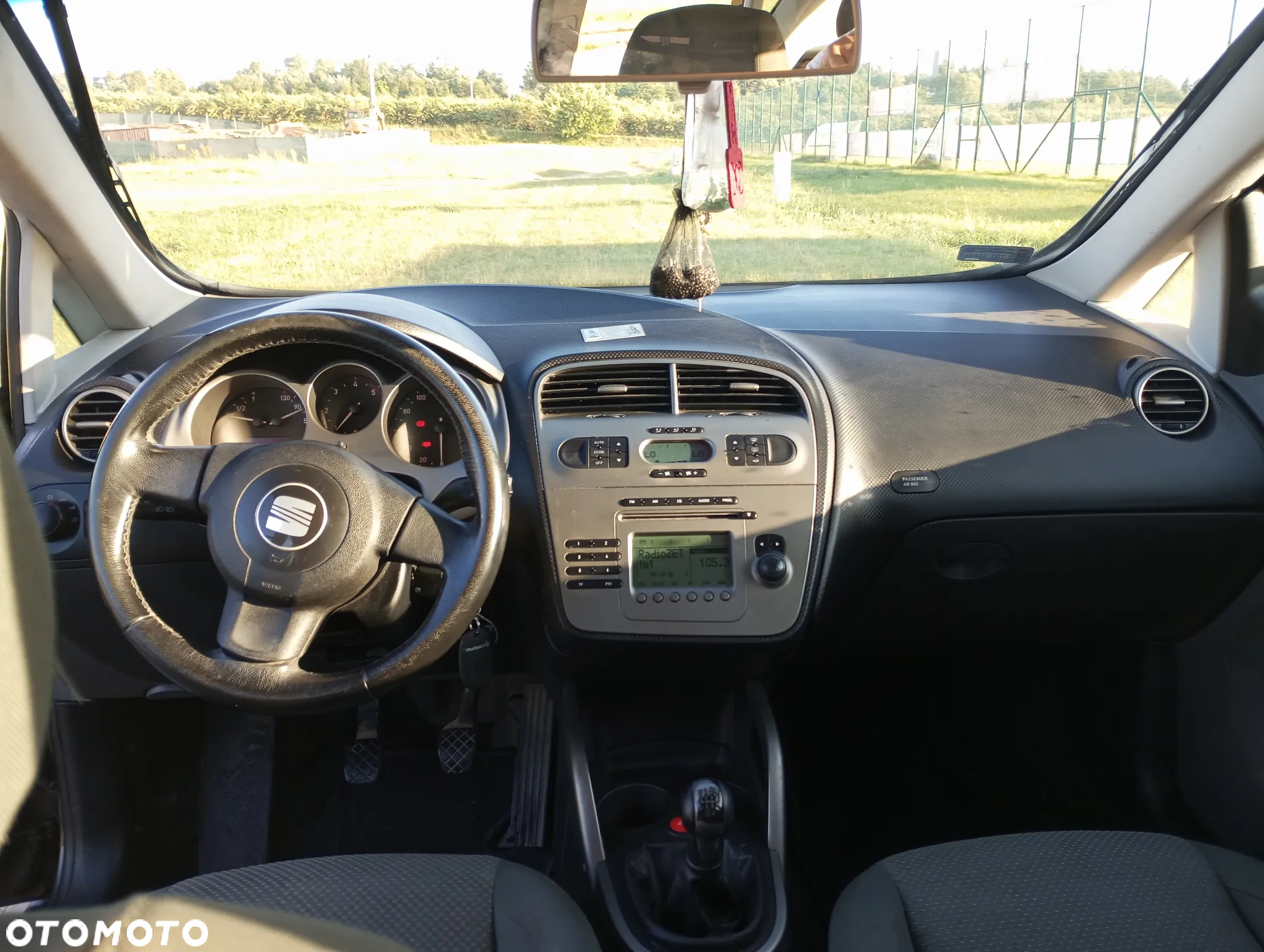 Seat Altea - 10