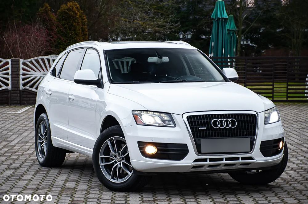 Audi Q5 2.0 TFSI Quattro S tronic - 12