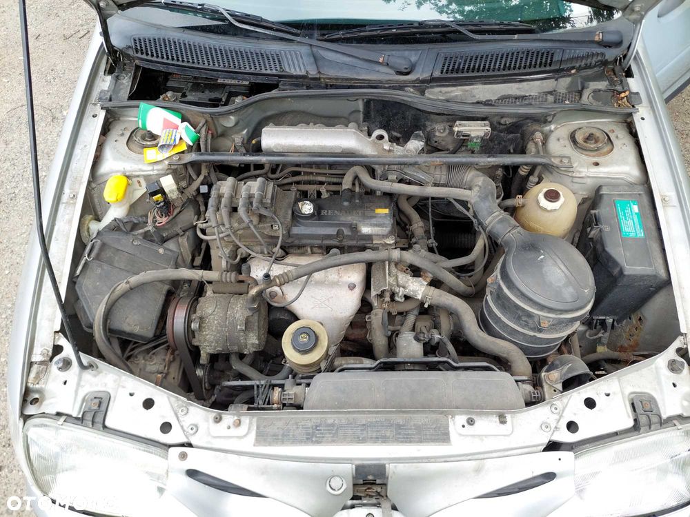 Renault Megane - 6