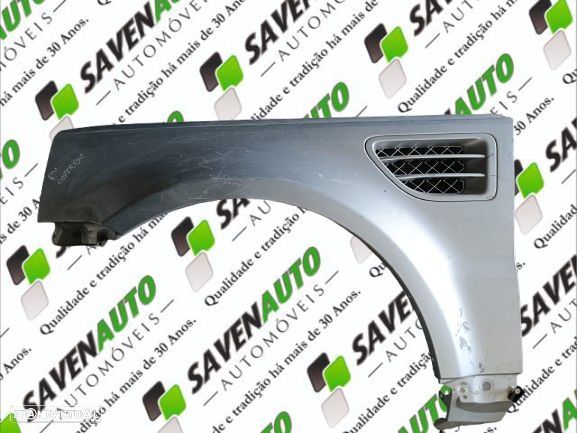 Guarda Lamas Esq Land Rover Range Rover Sport (L320) - 1