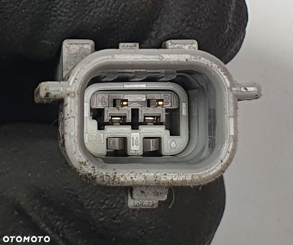 CZUJNIK TEMPERATURY SPALIN RENAULT KANGOO II 1.5 DCI 226401632R - 3
