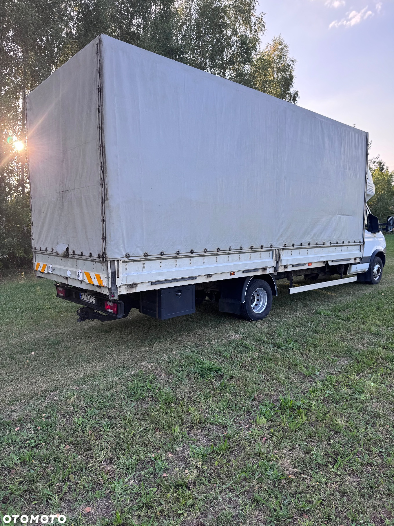 Iveco Daily - 3