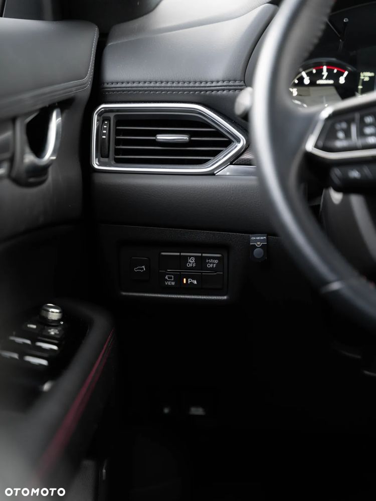 Mazda CX-5 2.0 Homura AWD - 22