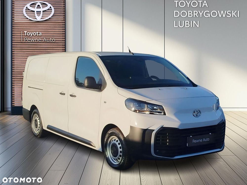 Toyota PROACE - 7
