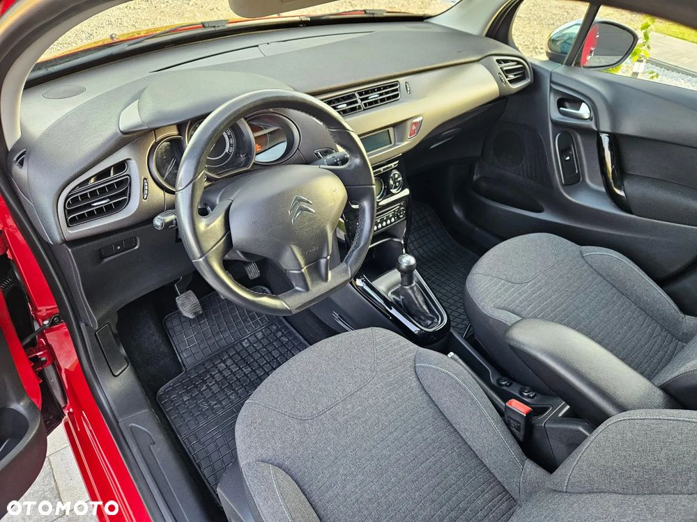 Citroën C3 1.2 VTi Exclusive - 5