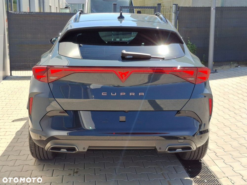 Cupra Formentor 1.5 TSI DSG - 7