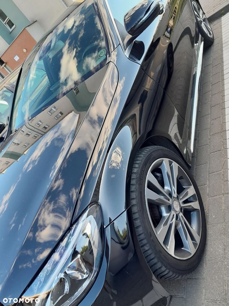 Mercedes-Benz Klasa C 300 7G-TRONIC AMG Line - 12