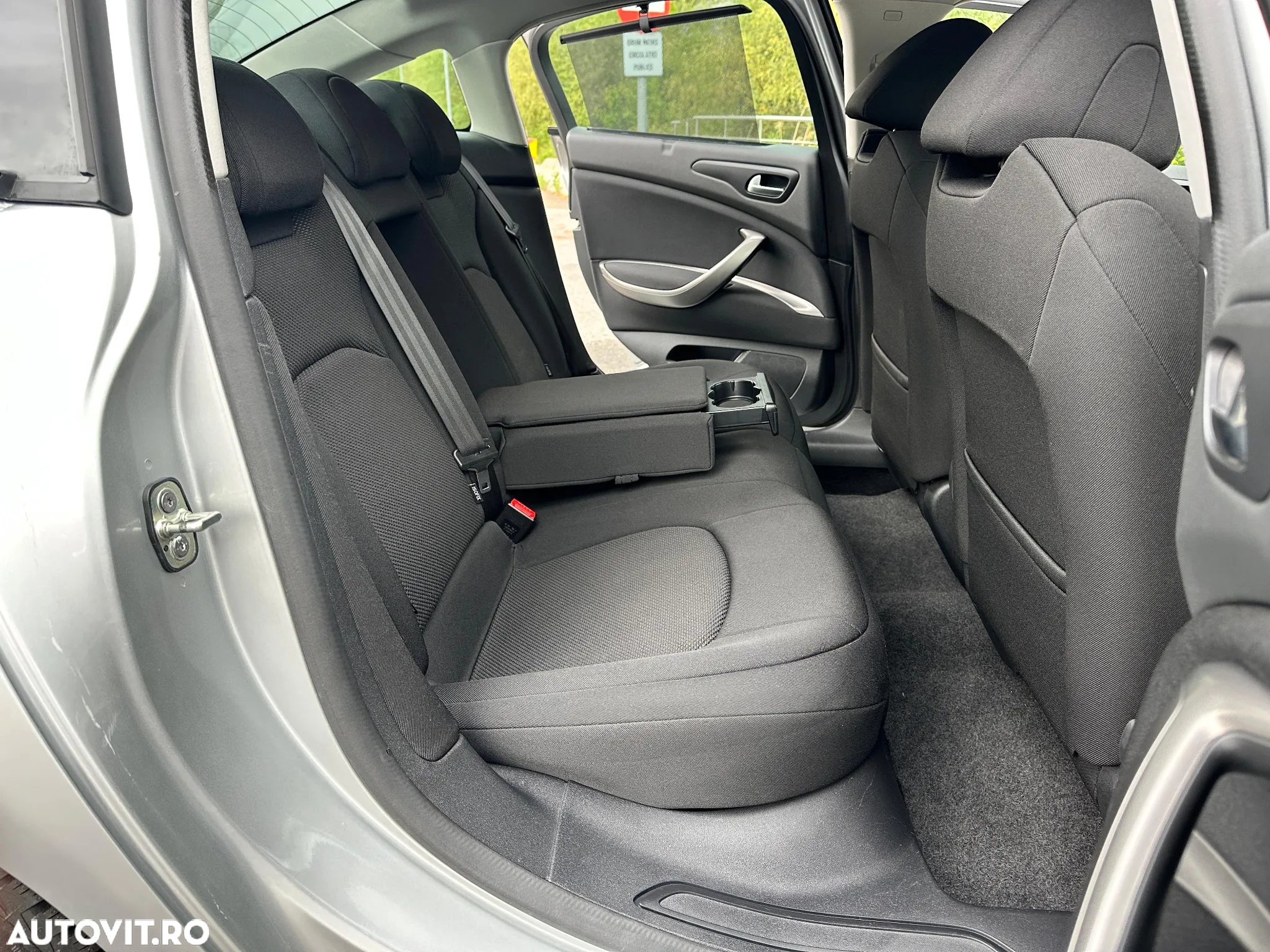 Citroën C5 - 24
